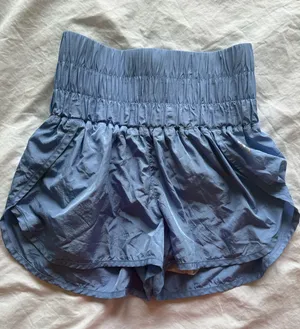 FP Movement Way Home Shorts thumbnail 1