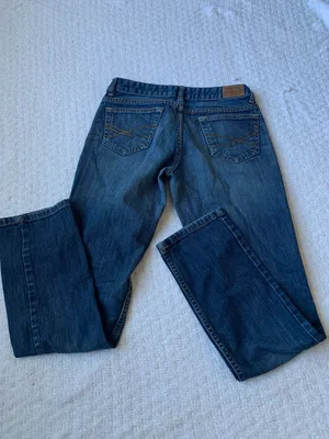 Bayla Skinny Jeans Size 3/4 Short Like New thumbnail 4