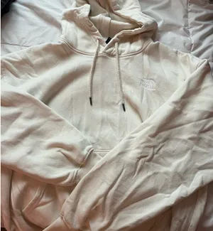 North face hoodie  thumbnail 1