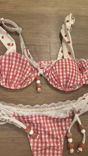 Shein Bikini thumbnail 1