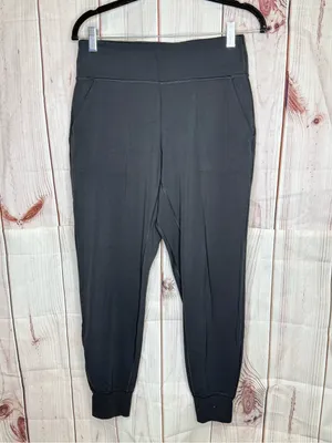 Lululemon Align Jogger 28" Black thumbnail 2