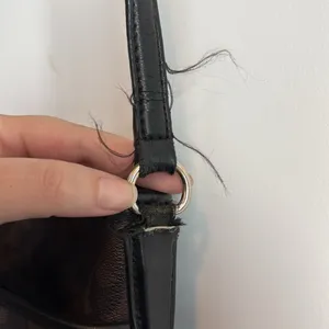 Coach F34938 Signature File Crossbody Leather Bag thumbnail 5