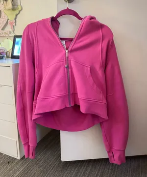 Lululemon Scuba Full-Zip thumbnail 1