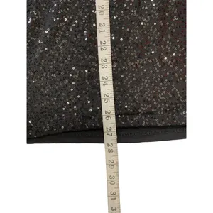 CJ Banks Women's Sequin Front Sleeveless Top thumbnail 6