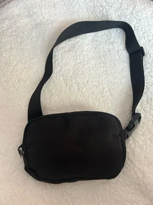 Amazon Belt Bag thumbnail 1