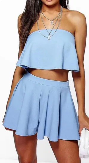 Carolina Blue Set Size 8 thumbnail 1