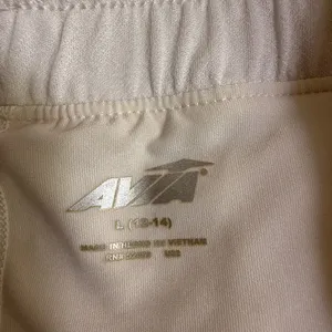 Avia Women's White Athletic Shorts thumbnail 5