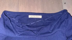 Free People Long Sleeve Knit Sleeves thumbnail 2