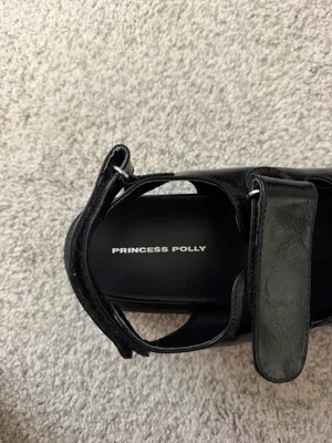 Princess Polly sandals  thumbnail 5