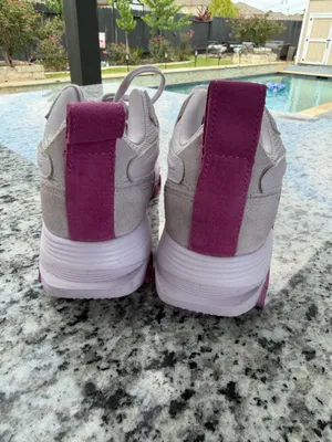 Cardi B Reebok sneakers thumbnail 4