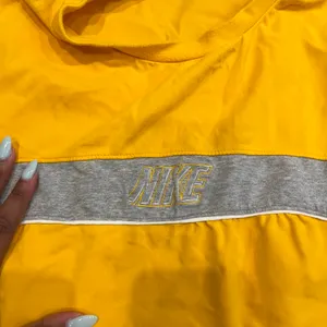 Nike Vintage Grey Tag Tee thumbnail 2