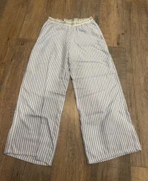 hollister pajama pants thumbnail 1