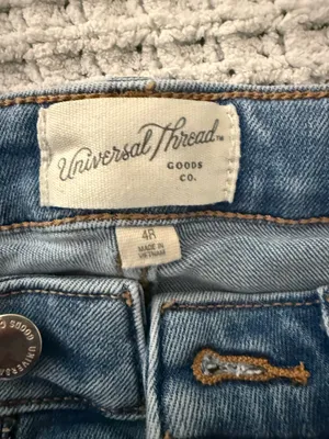 Universal Thread Jeans thumbnail 2