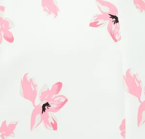 RIO pink floral VISTA DRESS thumbnail 2