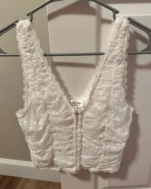 One Clothing Tank top thumbnail 1