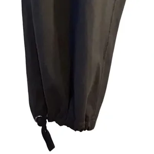 90 Degree‎ By Reflex Women’s Jogger Pants Black Size L Elastic Waistband thumbnail 4
