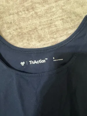 Aritzia tna muscle tank size small thumbnail 3
