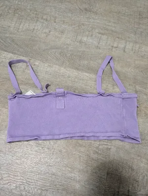 Marc Jacobs The Bandeau Top Size Large thumbnail 4