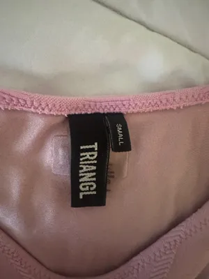 Triangl Bikini Set thumbnail 2