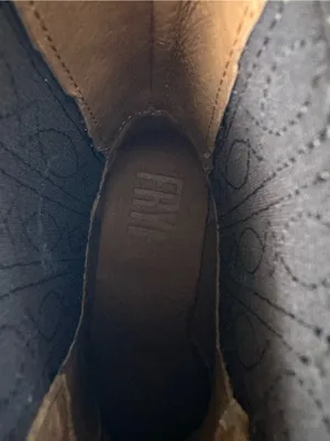 Frye Campus Chelsea Boot Banana, 6.5 thumbnail 12