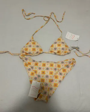 Dippin' Daisy's Bikini Set thumbnail 1