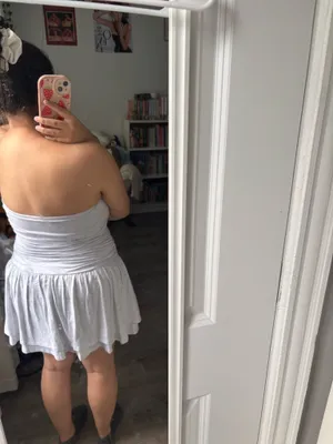 Garage Mini Dress thumbnail 3