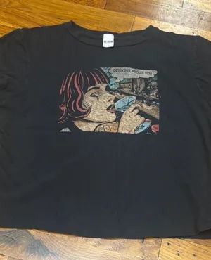 Re/Done tee thumbnail 1