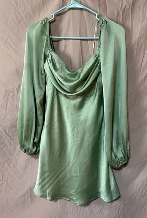 Hello Molly dress thumbnail 1