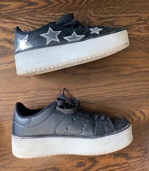 Boutique Platform Sneakers thumbnail 4