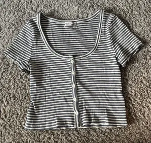 Urban Outfitters Crop Top thumbnail 1