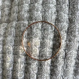 Good bangle bracelet Gold thumbnail 3