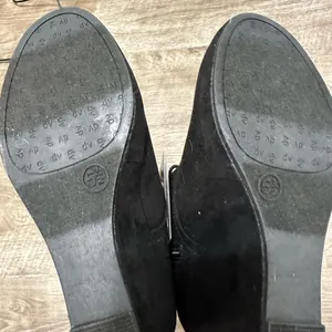 DV by‎ Dolce Vita Black Lace Up Boots thumbnail 3