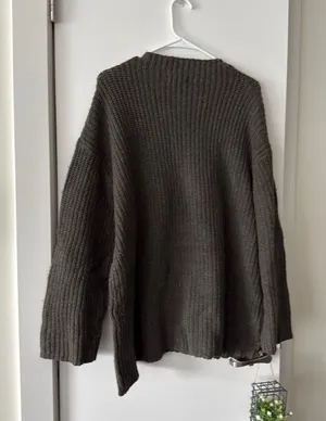 Set Active mock neck sweater thumbnail 4