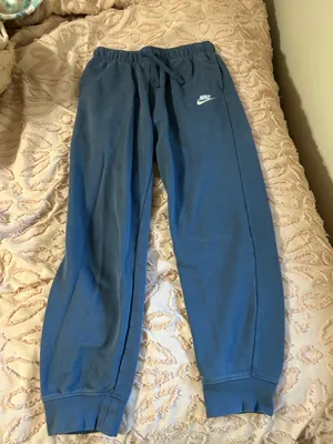 Nike Sweatpants thumbnail 1