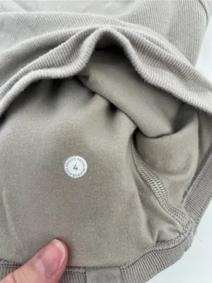 Lululemon Ribbed Micro-Modal Half Sleeve T-Shirt thumbnail 5