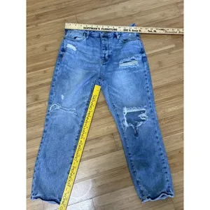 PacSun Distressed Mom Jeans – Size 25 (XS) thumbnail 6