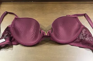 Victoria's Secret Lace Bra thumbnail 3