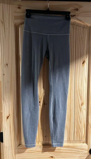 Lululemon 28" Leggings thumbnail 1