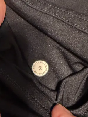 Lululemon Fast & Free 7/8 Tights II thumbnail 4
