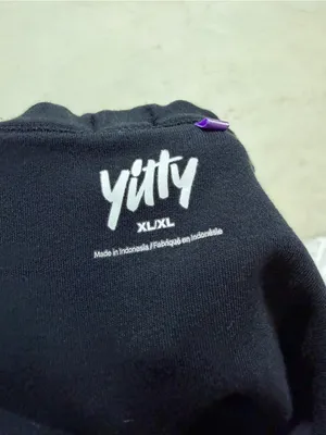 Yitty Black Tank Dress XL thumbnail 7