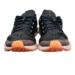 Nike Winflo 5‎ Shield Womens Sz 10 A01573-200 Reflective Water Repellent Runners thumbnail 6