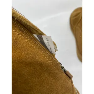 UGG Australia Tan Boots Size 1 thumbnail 7