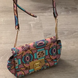 Aldo Faux Leather Handbag thumbnail 2
