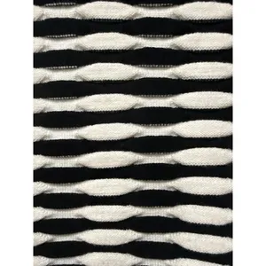 Lucy Paris hampton knit‎ top in black Size Medium thumbnail 4