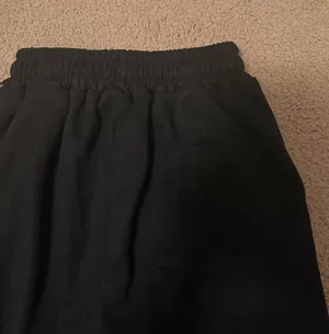 Track Sweatpants Black thumbnail 3