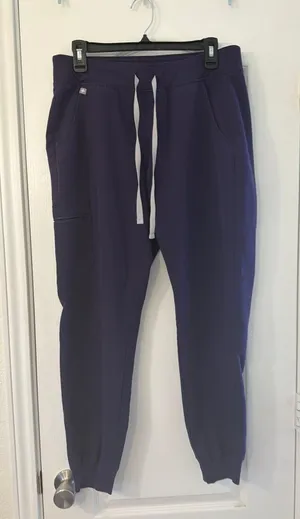 FIGS Zamora Jogger Pants thumbnail 1