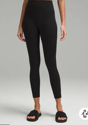 Lululemon Leggings thumbnail 1