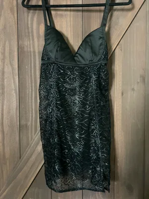 For Love and Lemons Rosanna mini dress thumbnail 3