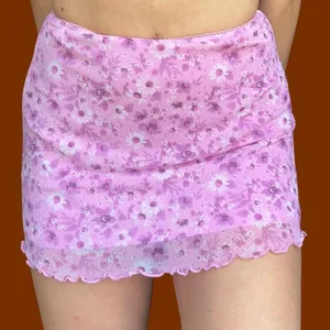 Art Class Skirt thumbnail 1