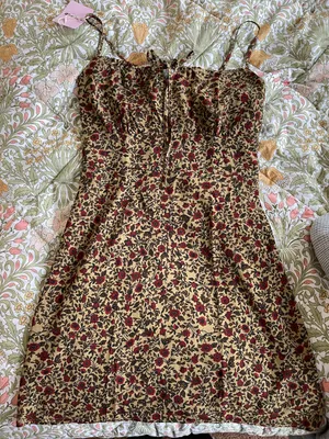 Sundress Size M thumbnail 1